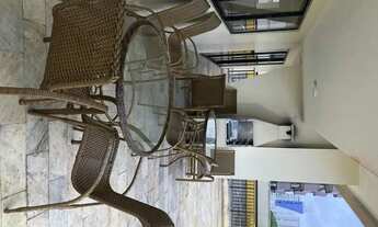 Imagem 2: Apartamento mobiliado para aluguel com 50 metros quadrados com 1 quarto