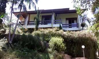 Imagem 5: CASA no AMÉRICA com 3 quartos para VENDA, 330 m²