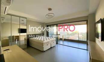 Imagem 4: Apartamento de alto padrão no coração do Brooklin