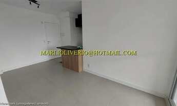 Imagem 7: Apartamento para locação, Santo Amaro, 68 m2, 02 dormitórios, varanda gourmet, quadra de