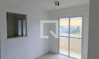 Imagem 2: Apartamento para Aluguel - Ermelino Matarazzo, 2 Quartos, 48 m2