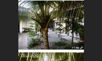 Imagem: Alugo kitnet semi mobiliado incluso água