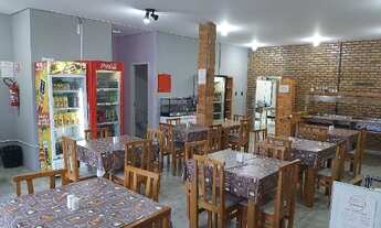 Imagem 5: Vendo Restaurante em pleno funcionamento