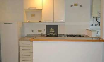 Imagem 6: Flat disponível na Vila Olímpia