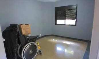 Imagem 7: Locação Apartamento Sao Paulo Vila Clementino Ref: 24524