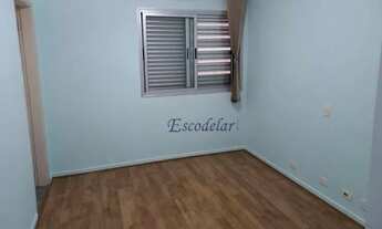 Imagem 5: Apartamento com 3 dormitórios à venda, 126 m² por R$ 655.000,00 - Santana - São Paulo/SP