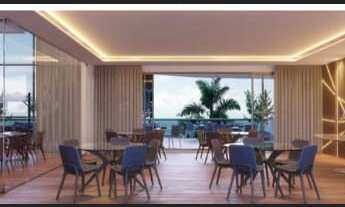 Imagem 3: LANCAMENTO EM CANDEIAS, APTO 3 QTOS, 96M, 2 VAGAS. UM HORIZONTO PERFEITO