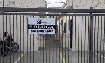 Imagem 2: Locação de Apartamentos / Flat na cidade de Araraquara