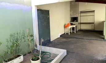 Imagem 7: SÃO JOSÉ DO RIO PRETO - Casa de Condomínio - MARIA STELLA