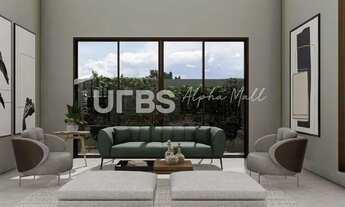 Imagem 2: Jardins Munique - Casa de Condomínio 6 quartos, sendo 6 suítes