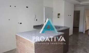 Imagem 3: Apartamento com 2 dormitórios, 50 m² - Campestre - Santo André/SP