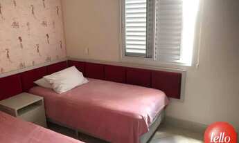 Imagem 6: São Paulo - Apartamento Padrão - Tatuapé