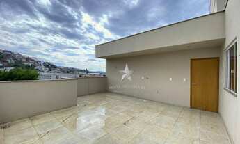 Imagem 3: Cobertura nova na avenida principal de São Pedro