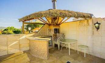 Imagem 3: Belíssima casa de 375m² e 04 dormitórios sendo 01 suíte