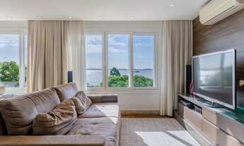 Imagem 4: Casa de revista com Porteira Fechada na Vila Assunção