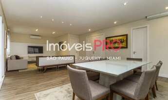 Imagem 4: Apartamento para venda em Moema