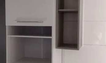 Imagem 6: Apartamento para locação no Residencial Majestic, em Sorocaba-SP