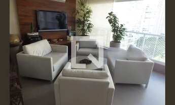 Imagem 4: Apartamento à Venda - Campo Belo, 4 Quartos, 222 m2