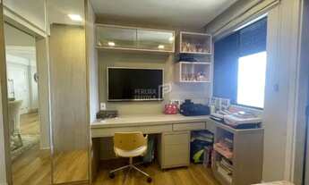 Imagem 3: Apartamento 134m² Na Ponta D'Areia