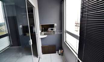 Imagem 4: Apartamento de dois dormitórios com uma suíte em Forquilhas!