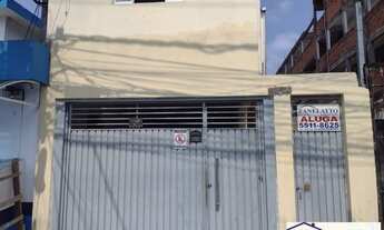 Imagem 7: CASA 02 COMODOS PARA LOCAÇÃO JD ELEDY AO LADO DA UBS