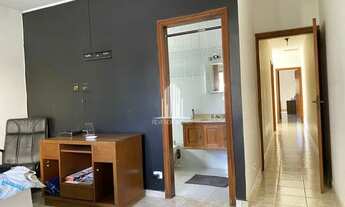 Imagem 5: Sobrado Residencial de 200m² com 3 suítes, 4 vagas na Vila Congonhas - Campo Belo