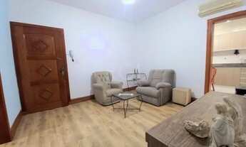 Imagem 2: Apartamento para Venda - 57m², 2 dormitórios, Santana