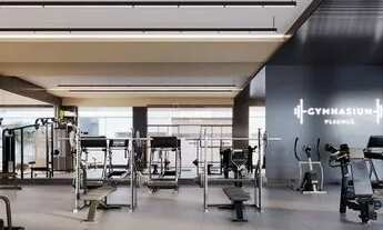 Imagem 4: Lançamento - Landhaus - 3 Quartos - Ecoville