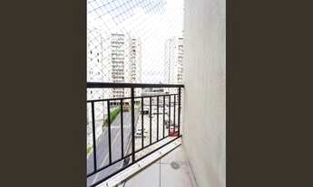 Imagem 5: Apartamento para Aluguel - São Pedro, 2 Quartos, 52 m2