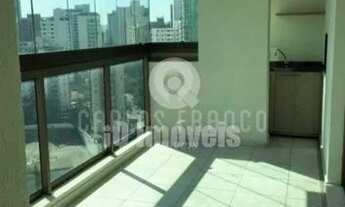 Imagem 5: Brooklin vende ou aluga com 3 suites sala com varanda gourmet,3 vagas +deposito e lazer!