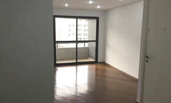 Imagem 4: MOEMA - ANDAR ALTO