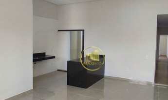 Imagem 5: Casa com 3 dormitórios à venda, 170 m² por R$ 590.000,00 - Joana Marques - Lagoa Santa/MG