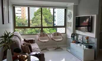 Imagem: Apartamento Edifício Manguinhos Prince