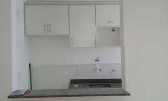 Imagem 5: Apartamento para Locação em São Paulo, SANTO AMARO, 2 dormitórios, 1 banheiro, 1 vaga