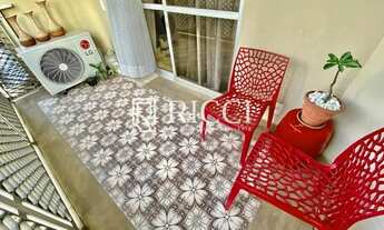 Imagem 5: SANTOS - Apartamento Padrão - BOQUEIRÃO