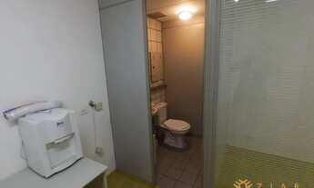 Imagem 4: SãO PAULO - Conjunto Comercial/Sala - Morumbi