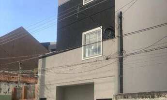 Imagem 3: Apartamento à venda, 48 m² por R$ 230.000,00 - Carandiru - São Paulo/SP