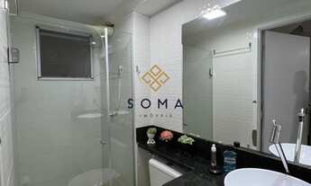 Imagem 6: CASA DE 03 QUARTOS NA QC 03 DO JARDINS MANGUEIRAL