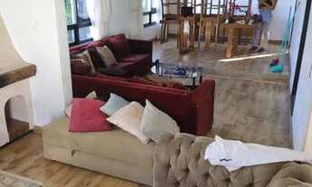 Imagem 6: Mansão Estudantil