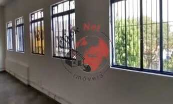 Imagem 5: São Bernardo do Campo - Galpão/Depósito/Armazém - PLANALTO