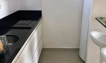 Imagem 3: Apartamento Mobiliado em Ponta Negra