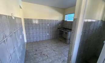 Imagem 3: Apartamento com 1 quarto, 60 m², aluguel por R$ 450/mês Santíssimo - Rio de Janeiro/RJ