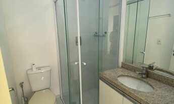 Imagem 4: Apartamento para aluguel tem 25 metros quadrados com 1 quarto em Centro - São Paulo - SP