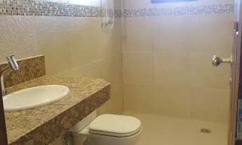 Imagem 7: Apartamento de altissimo padrão, sem moveis,para aluguel com180 metros quadrados com 3 qua