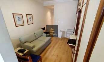 Imagem: Flat no Jardins Paulista