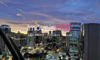 Imagem 6: Apartamento novo em andar alto, com 108m² 1suíte e 2 vagas!