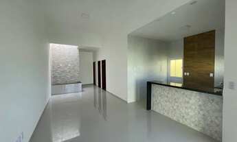 Imagem 4: Casa Nova com ótima localização no Alto do Turu