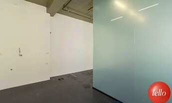 Imagem 4: São Paulo - Conjunto Comercial/Sala - Itaim Bibi