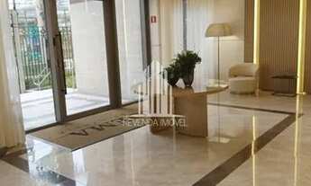 Imagem 4: Condomínio Cyrela by Moema apartamento de 149m², com 3 Suítes e 2 vagas á venda em Moema