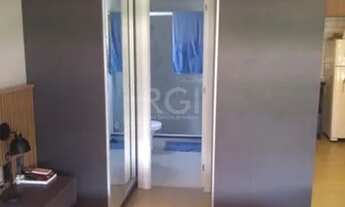 Imagem 4: Studio para Venda - 42.36m², 1 dormitório, sendo 1 suites, 1 vaga - Partenon